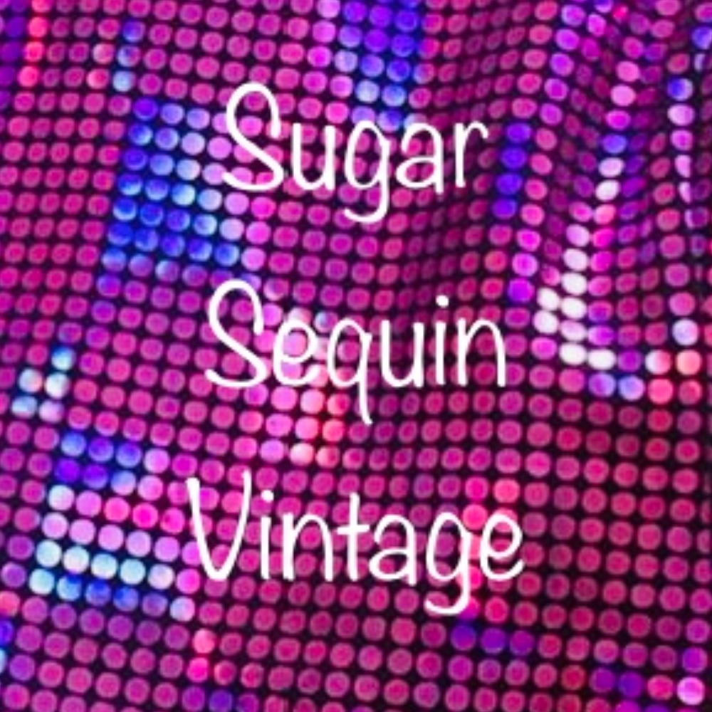 Meet your Posher, Sugar